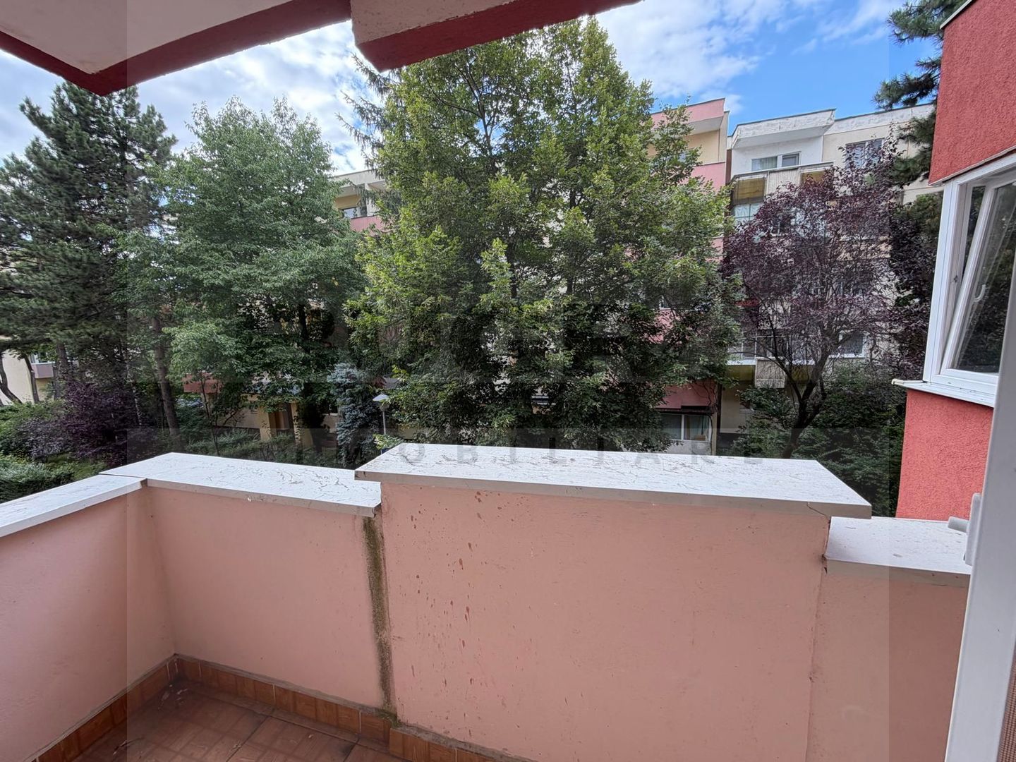 Apartament de 4 camere, decomandat, 95mp, parcare, zona Piata Zorilor - Poză 10