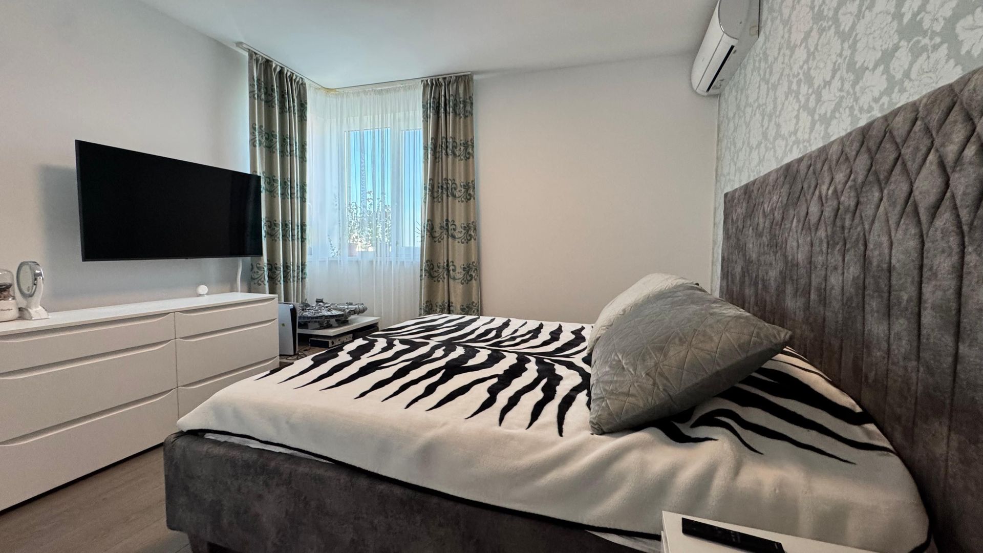 COMISION 0% | Apartament 3 Camere | Giroc | 67mp Utili + Terasa 8mp - Poză 5