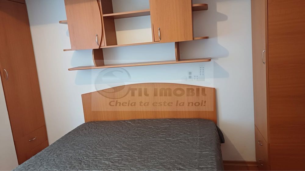 Apartament 3 Camere – Dacia / Bicaz- 480 Euro - Poză 2