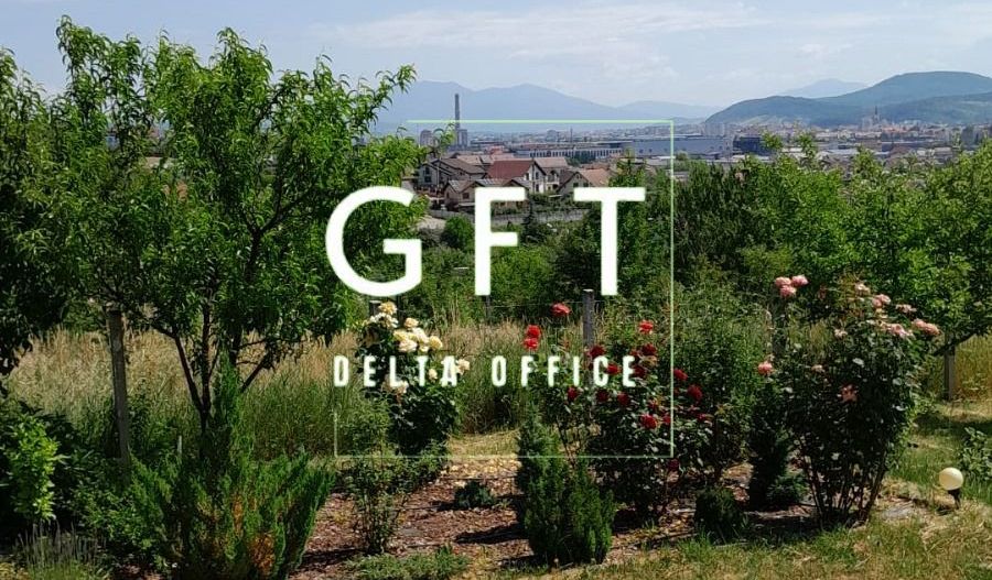 Teren intravilan de vanzare + cabana.  Toate utilitatile! - Poză 2