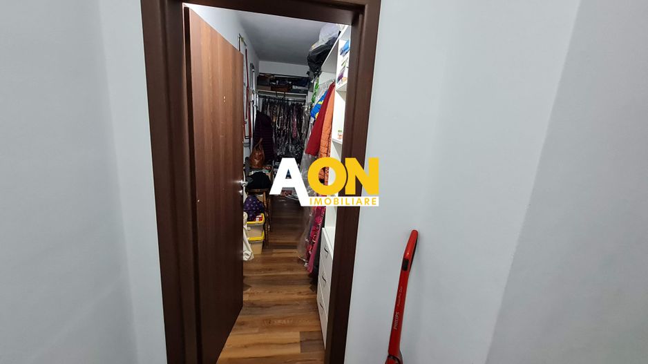 Apartament 3 Camere, 83 mp, Decomandat, Cu Garaj la Subsol - Poză 5