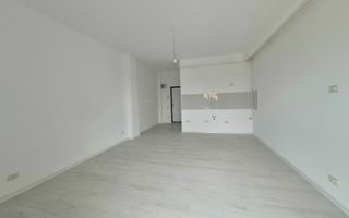 Garsonieră spatioasa 30 mp, bloc nou – Otopeni central - Poză 3