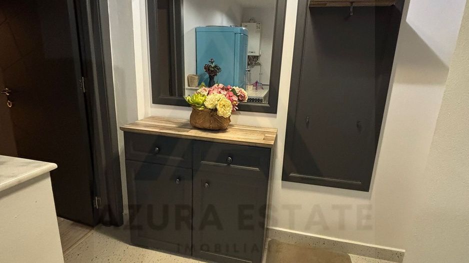 Apartament premium cu 3 camere balcon si pivnita in zona Mihai Viteazu - Poză 9