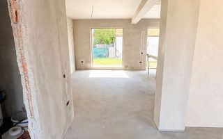 Vila Comuna Berceni | Teren 350 mp | 4 camere | 3 bai | P+1 - Poză 2