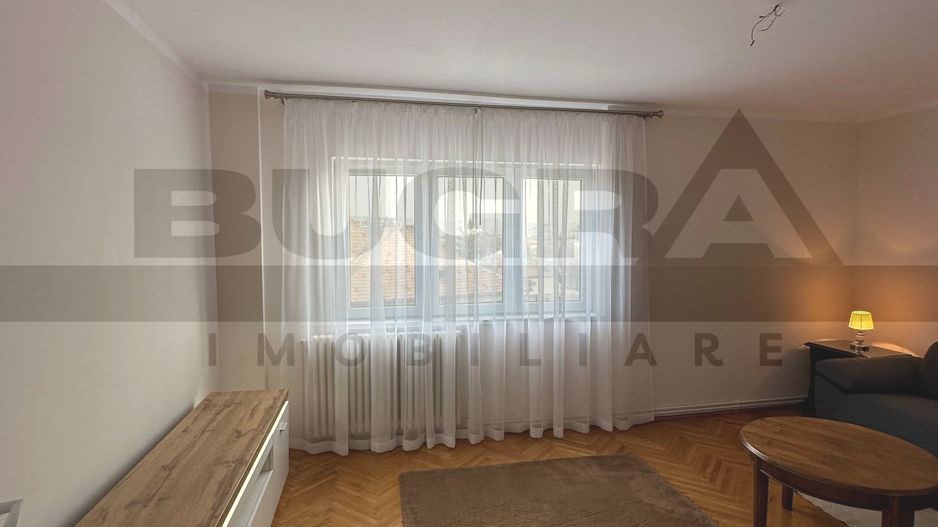 Apartament 2 camere decomandate, 60 mp, parcare, zona FSPAC - Poză 2