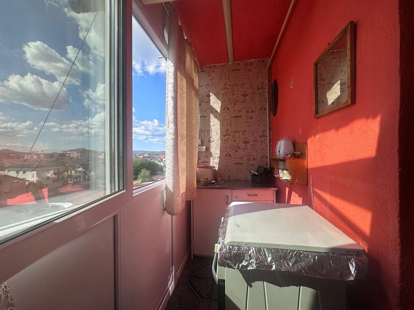 Apartament 3 camere, decomandat, 62 mp utili, etaj intermediar-Micro 4 - Poză 15