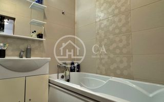 Apartament de închiriat cu 2 camere în Prima Universității, Oradea - Poză 7