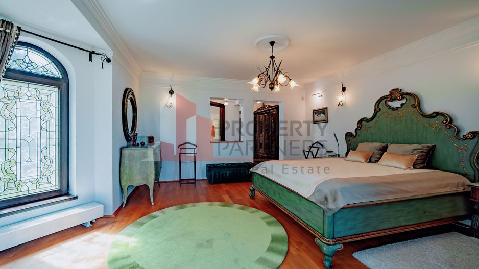 Proprietate de lux în Ghimbav, la doar 10 minute de Brașov - Poză 13