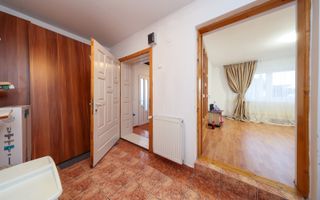 Casa 4 camere Halchiu | teren 400 mp | acces 2 strazi - Poză 24