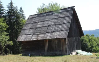 Poiana Sohodol I 5600 MP I Trei corpuri cladiri I Utilitati - Poză 46