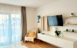 APARTAMENT 3 CAMERE I TERASA I SELIMBAR - Poză 1