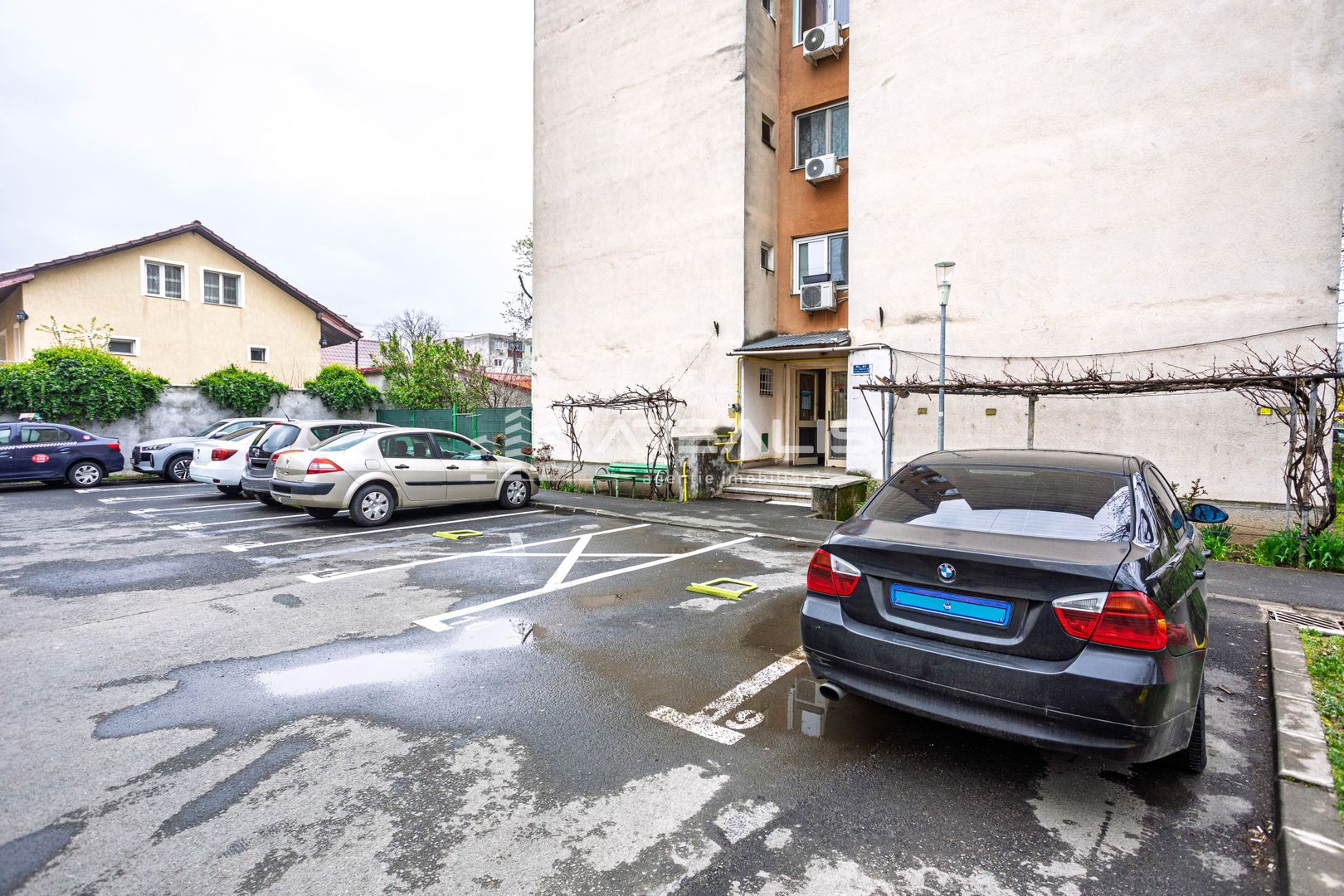 Apartament 3 camere -Zona Vlaicu - Poză 12