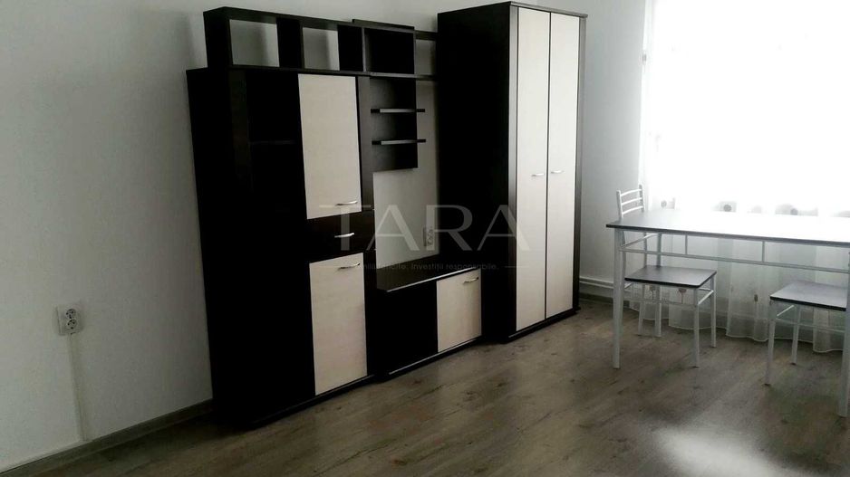Pachet investițional – 2 garsoniere de 21 mp – Mărăști. - Poză 2