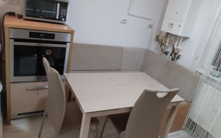 Inchiriez apartament cu 2 camere - Poză 3