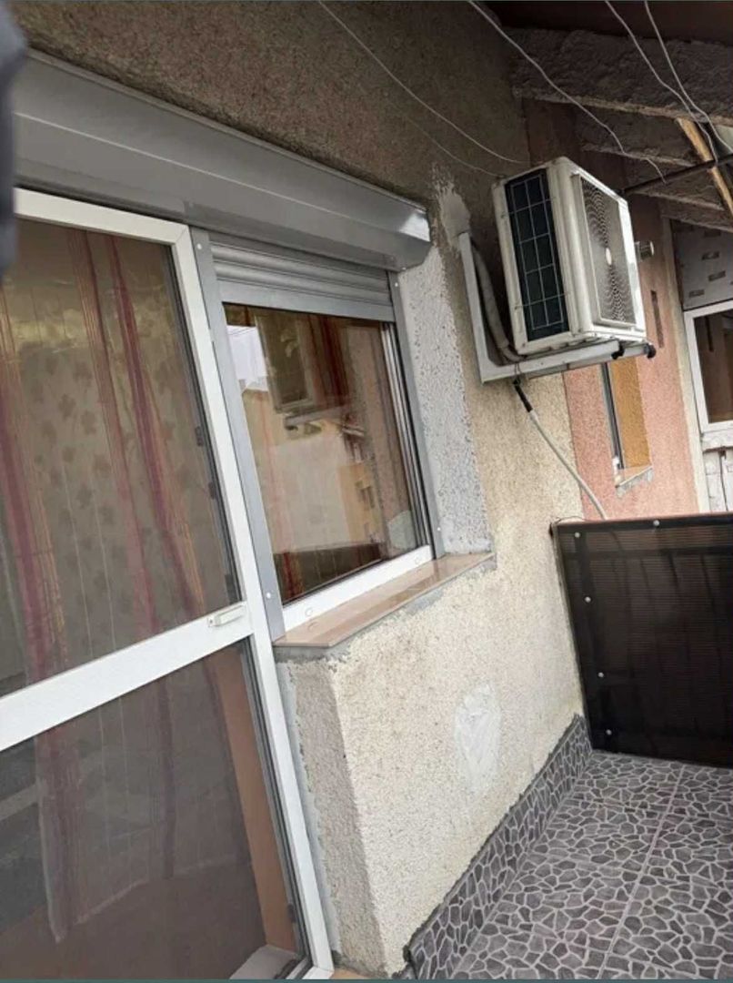 BRASADAS vinde ap 2 cam etaj 4/4 in Carpați 2. - Poză 6