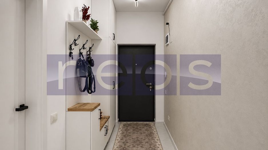 VANZARE 3 CAMERE | 72 MP | COMPLET MOBILAT SI UTILAT | OTOPENI | - Poză 6