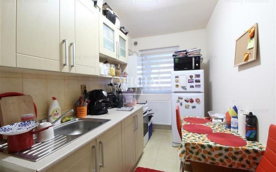 Apartament 1 Camera | 38 Mp | Logie 2 Mp | Zorilor Calea Turzii - Poză 3