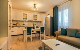Apartament 3 camere 80 mp ultrafinisat, parcare, Zorilor! - Poză 6
