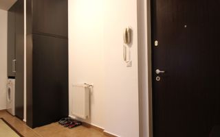 Aradului| 2 camere| centrala proprie| loc de parcare| - Poză 13