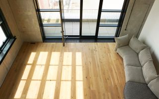 Loft premium cu 4 camere și arhitectură spectaculoasă | Floreasca - Poză 7