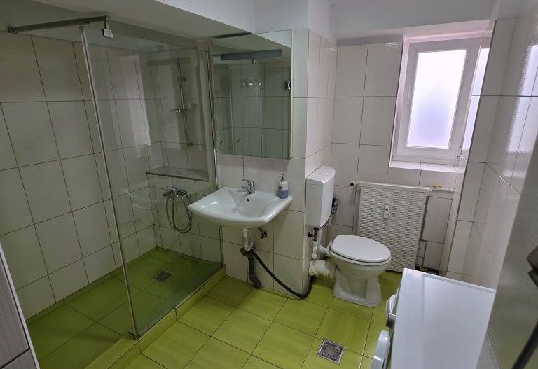 Apartament 2 camere, complet mobilat Piata Alba Iulia, vedere panoramica - Poză 6