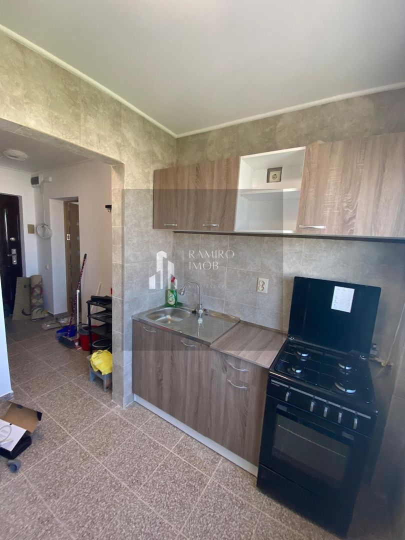 Garsoniera  Metalurgiei 35 MP - Poză 5