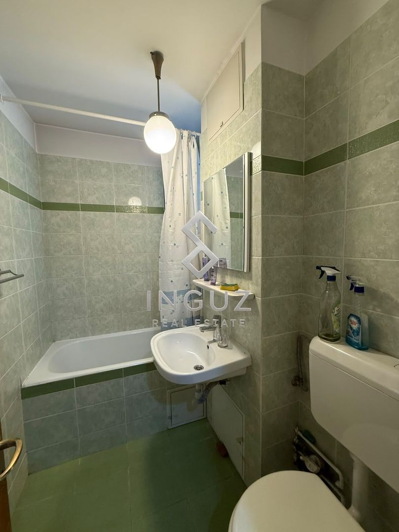 Apartament 3 camere decomandat – Șoseaua Colentina, vis-à-vis de Școal - Poză 5