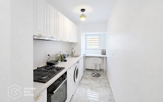 Garsonieră de închiriat, ideala pentru birou, Piața Alba Iulia, Sec 3 - Poză 4