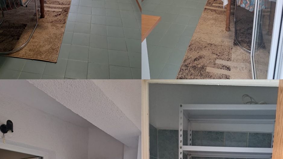 Închiriez Apartament cu 3 camere, 85 mp, 3 balcoane, 2 băi, Pasaj Obor ✨ - Poză 8