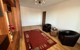 De vânzare apartament 2 camere decomandate – zonă centrală Bulevardul - Poză 12