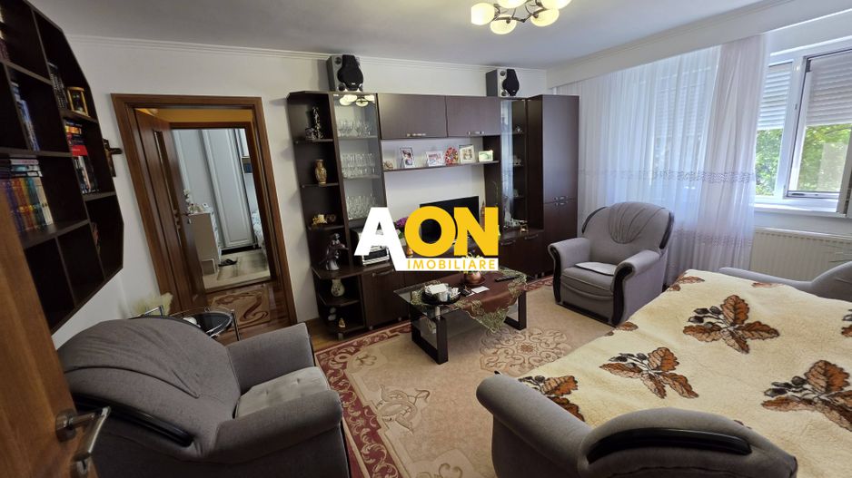Apartament 2 camere, renovat, 57 mp utili, etaj 3, zona Closca - Poză 4