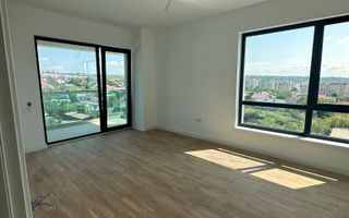 Rond Pacurari- 2 camere  Decomandat -Intabulat - bloc nou ! - Poză 4