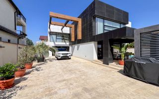 Ready to move  |  Vila premium cu piscina și jacuzzi încălzite - Poză 67