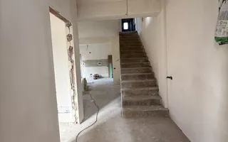VILA INDIVIDUALA 5 CAMERE SI 3 BAI - POPESTI LEORDENI - Poză 13