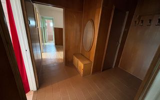 APARTAMENT CU 4 CAMERE ZONA DÂMBU CU 90mp - Poză 2