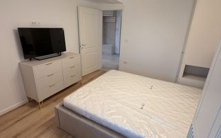Apartament 2 camere, etaj 3, bloc nou, construcție 2025, Iași - Poză 4