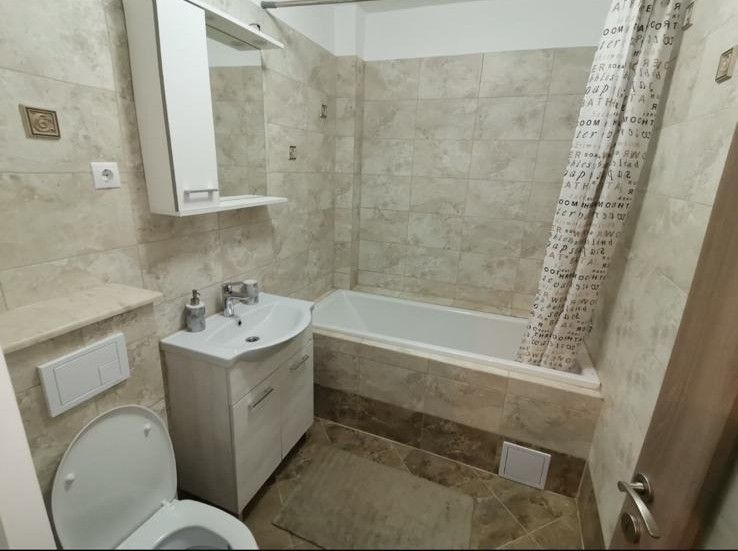 APARTAMENT 2 CAMERE DOAMNA STANCA | LOC DE PARCARE - Poză 5