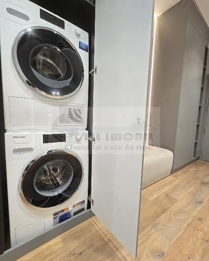 Penthouse de Lux – 3 cam | 223 mp | Terasă 120 mp | Etaj 9/9 420000 € - Poză 11