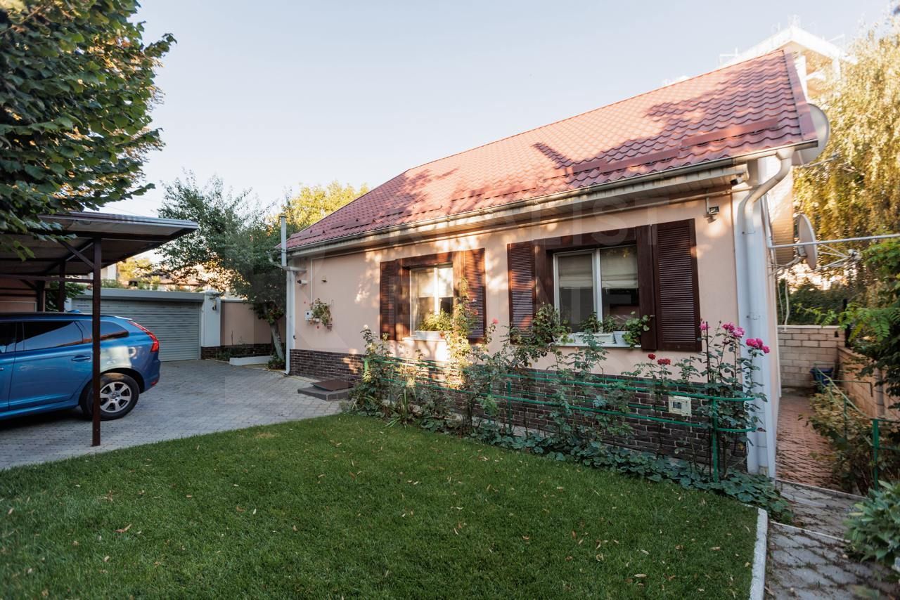 Vânzare, Casă, 2 nivele, 5 camere, strada Atelierelor, Durlești - Poză 2