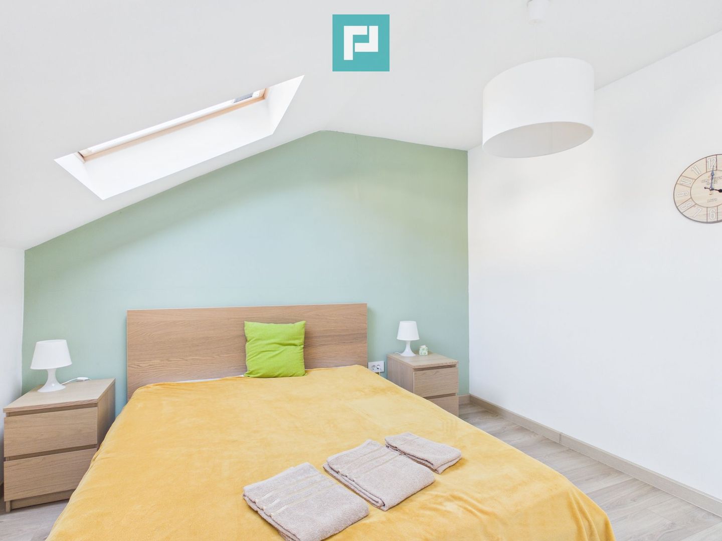 Chirie 2 camere Strada Facliei - Poză 8