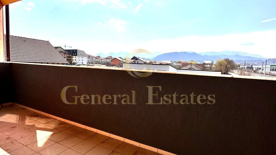 Apartament 3 camere de vanzare– Tractorul - Poză 13