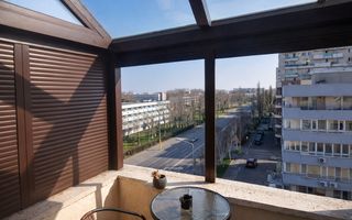 Apartament 2 camere - vedere spre mare /lac- (COD10) MAMIA, BUTOAIE - Poză 15