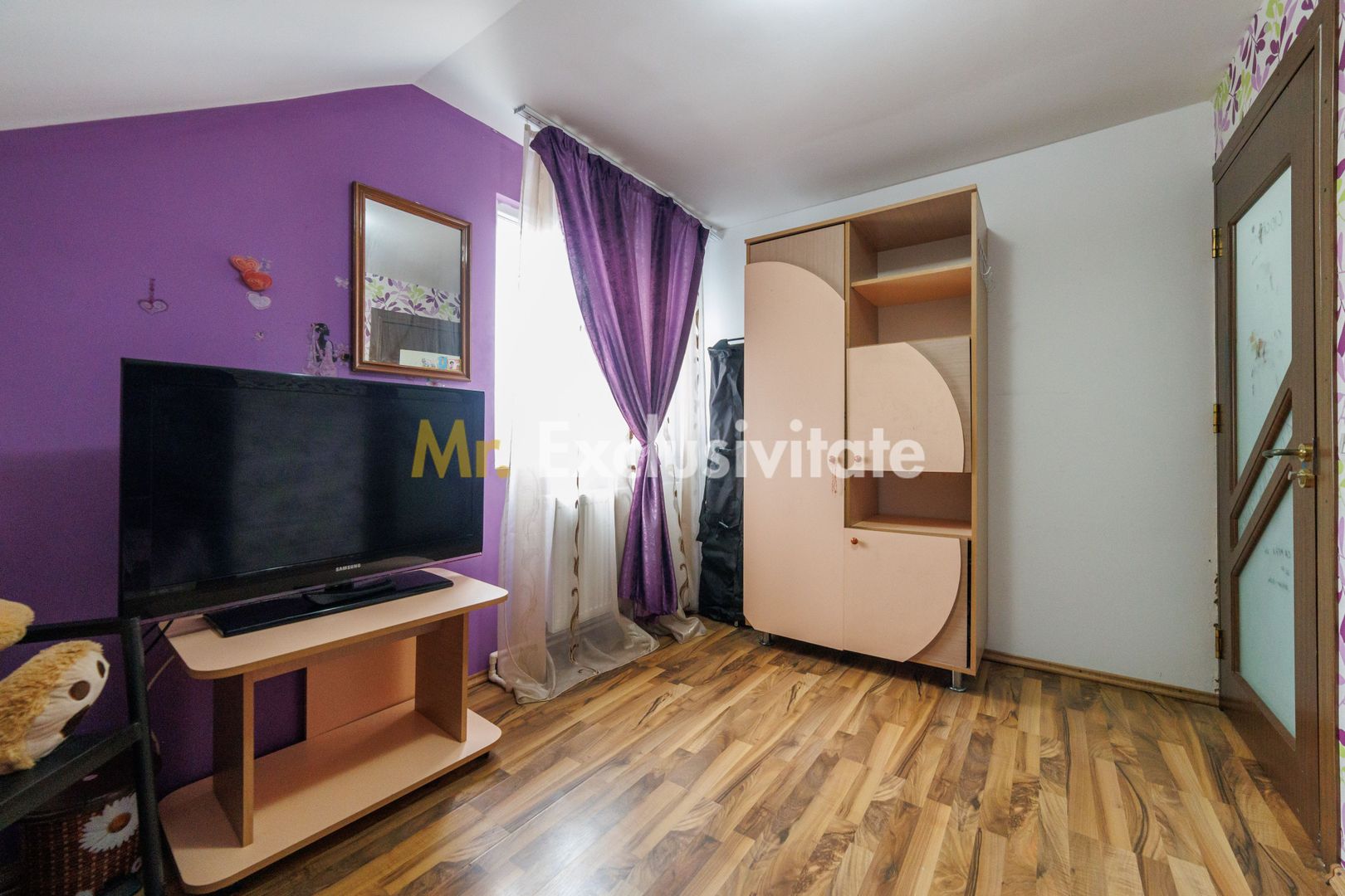 Apartament 4 camere, Trivale, Pitesti - Poză 5