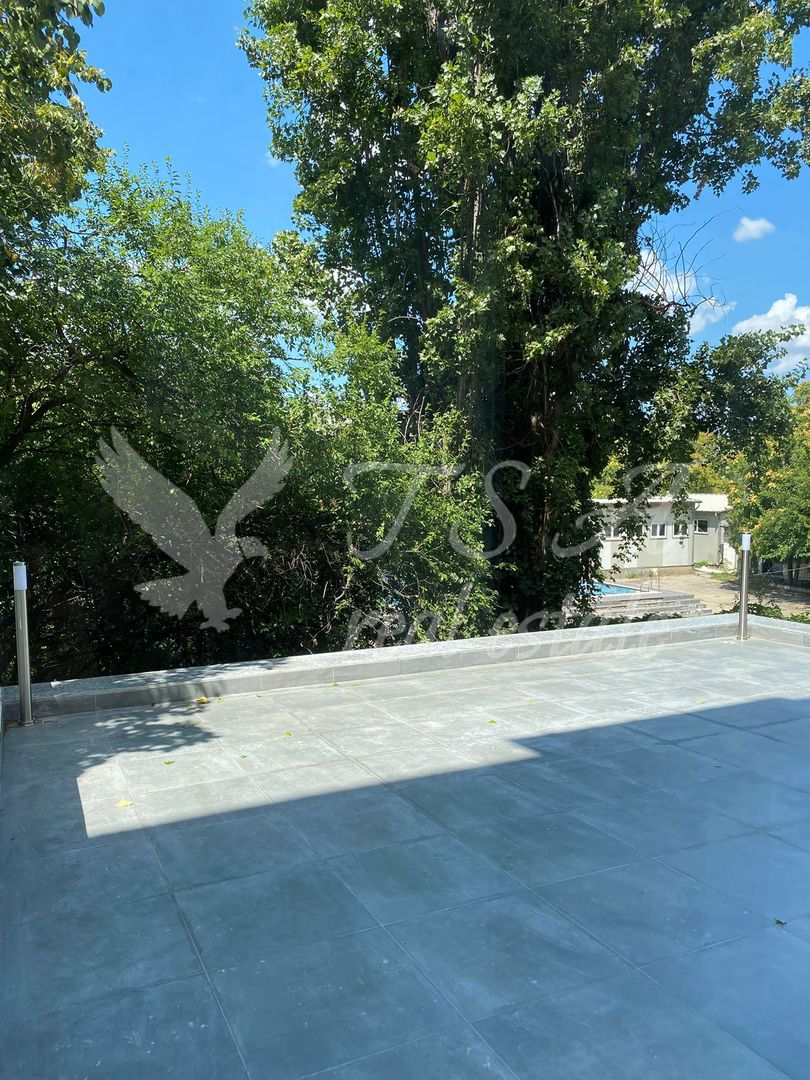 Apartament 2 camere Bdul Ferdinand cu terasă generoasă si loc de parcare - Poză 16