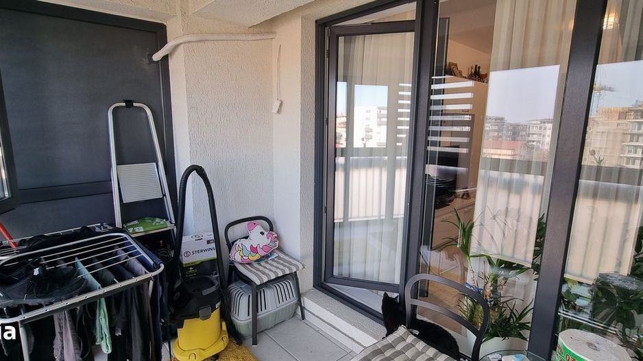 Apartament 2 Camere Drumul Dealu Cucului - Poză 4