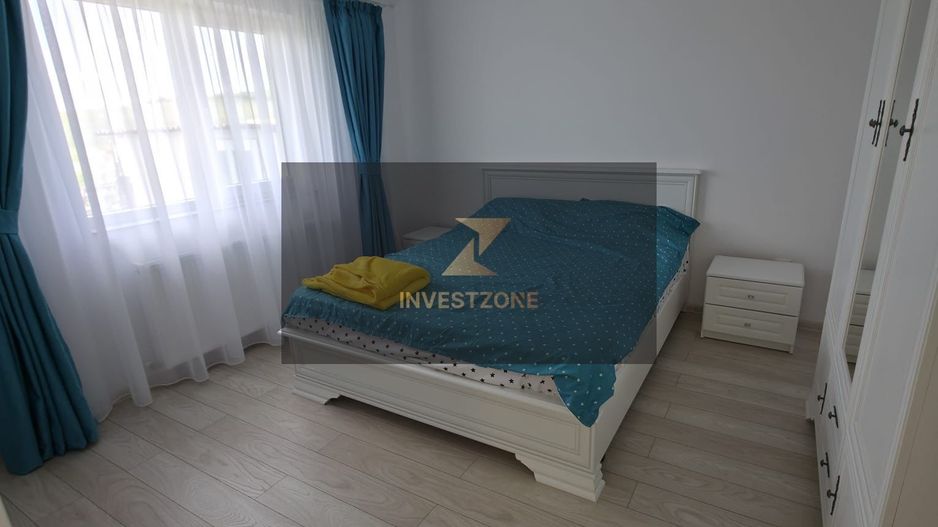 Vând casă nouă Paleu-Oradea - Poză 2