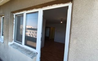 Garsoniera Gorjului-Bloc mixt(200 m metrou-1979) - Poză 13