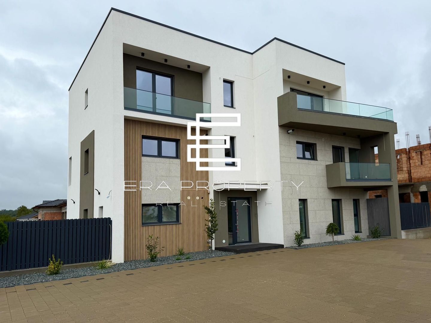 Apartament 4 camere /gradina 200 mp/finisaje premium/Cartierul Arhitectilor - Poză 22