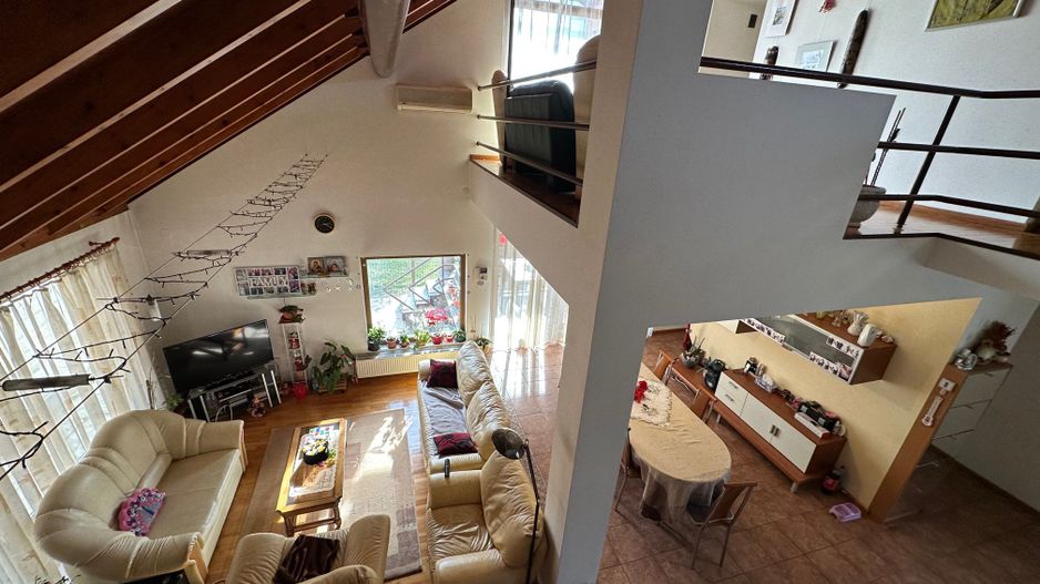 Vila de vanzare zona Braytim - Poză 21