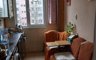 Apartament 2 camere etaj 6 in zona Dristor - Poză 7